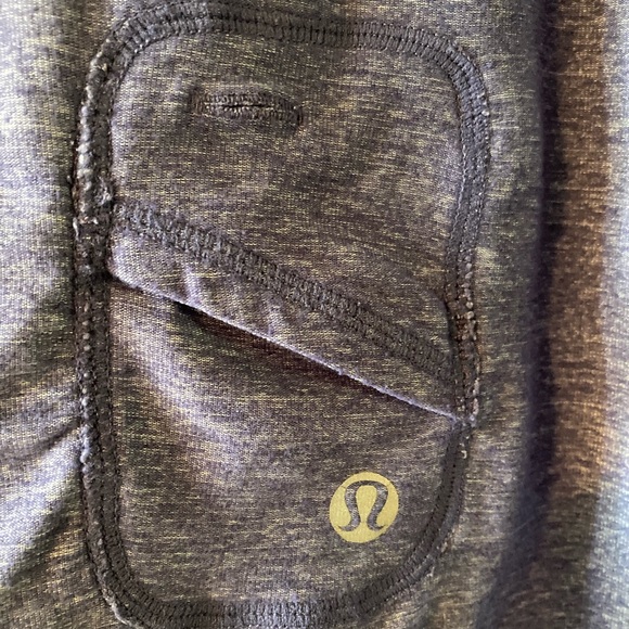 Lululemon Tank - Picture 3 of 4